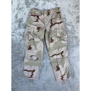 US Army Women's Combat Trousers Ripstop Small Pants